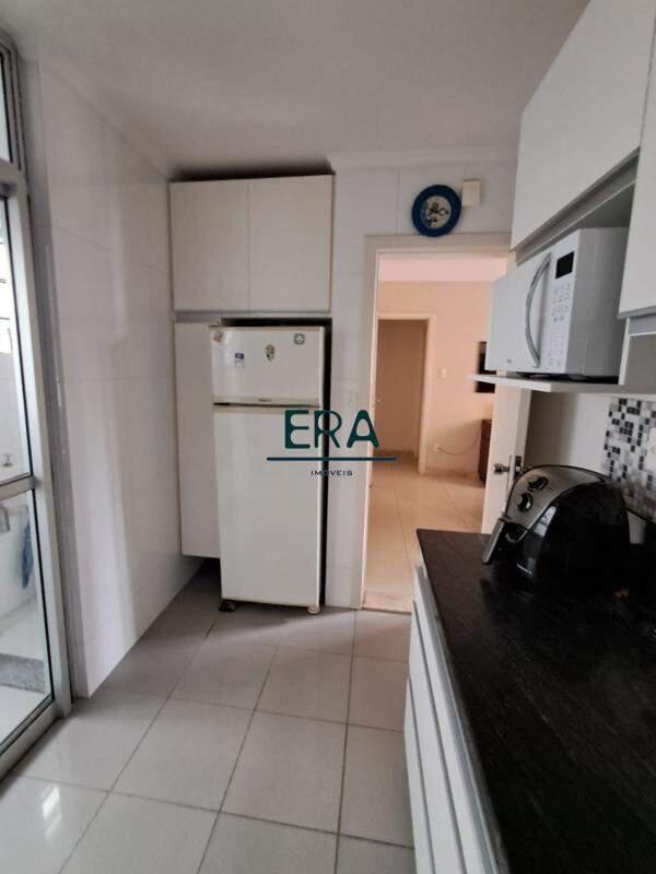 Apartamento, Sion, 3 Quartos, 1 Vaga, 1 Suíte