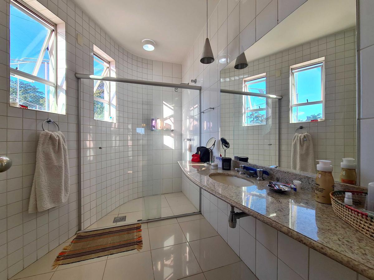 Casa, Bandeirantes (pampulha), 4 Quartos, 4 Vagas, 1 Suíte