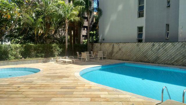 Apartamento, Sion, 4 Quartos, 3 Vagas, 3 Suítes