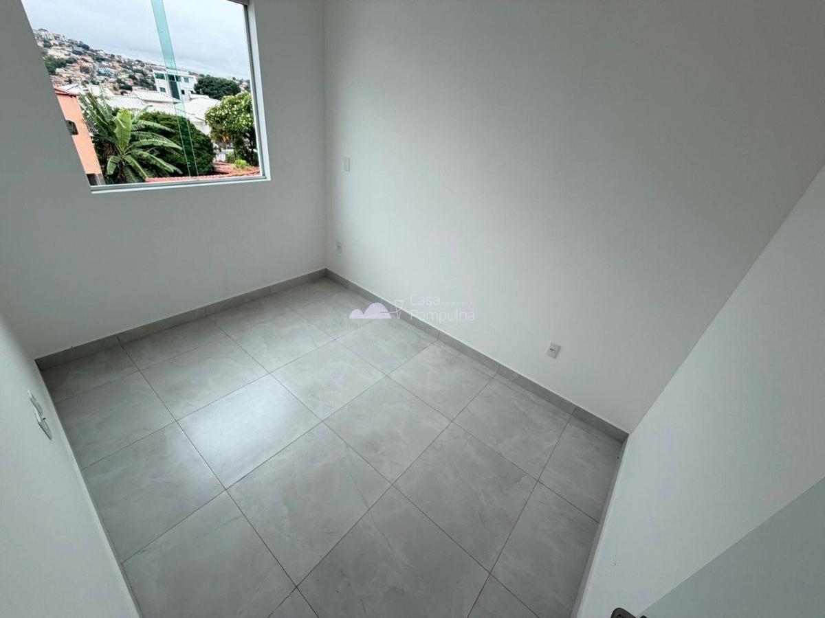 Apartamento, Candelária, 2 Quartos, 1 Vaga