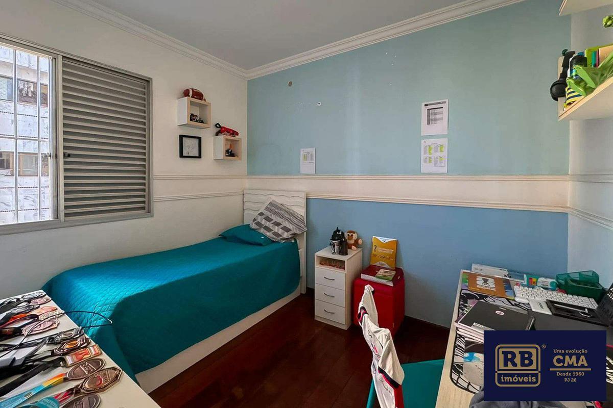Apartamento, Gutierrez, 3 Quartos, 2 Vagas, 1 Suíte