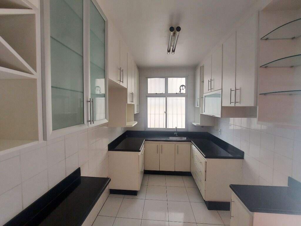 Apartamento, Buritis, 3 Quartos, 2 Vagas, 1 Suíte