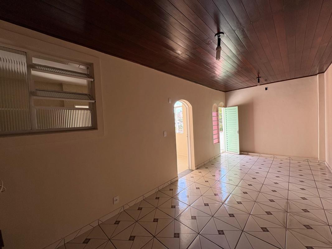 Casa, Ouro Preto, 4 Quartos, 1 Vaga