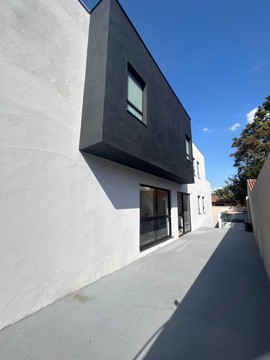 Casa, Bandeirantes (pampulha), 5 Quartos, 4 Vagas, 5 Suítes
