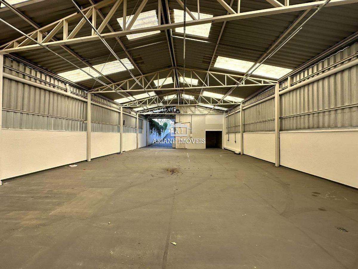 Prédio, Venda Nova, 0 Quarto, 10 Vagas