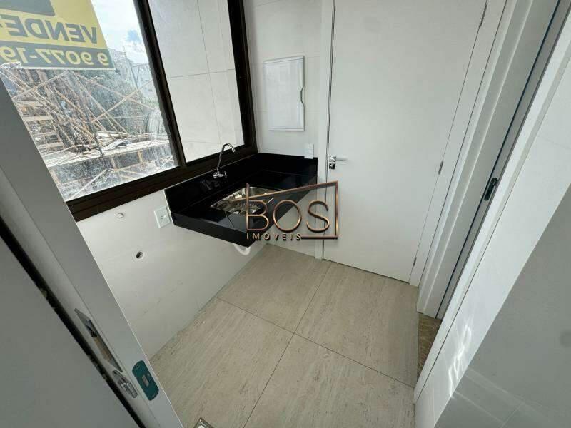 Apartamento, Cidade Nova, 4 Quartos, 3 Vagas, 2 Suítes