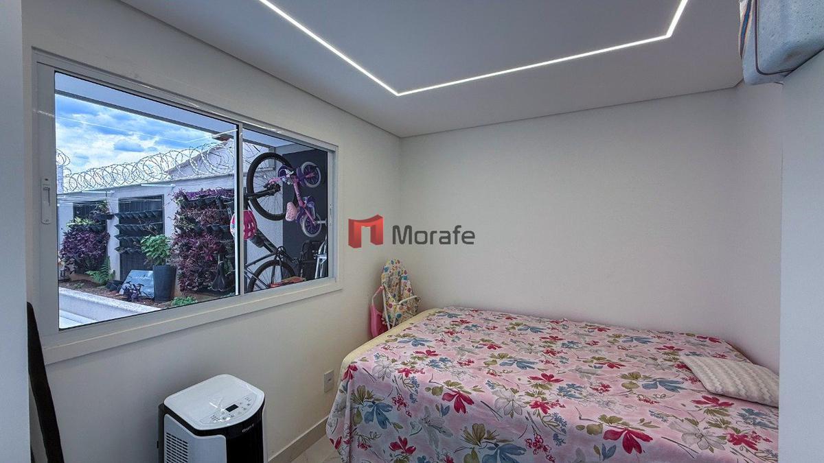 Apartamento, União, 3 Quartos, 2 Vagas, 1 Suíte