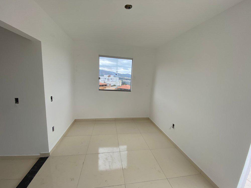 Cobertura, Morada da Serra, 2 Quartos, 1 Vaga
