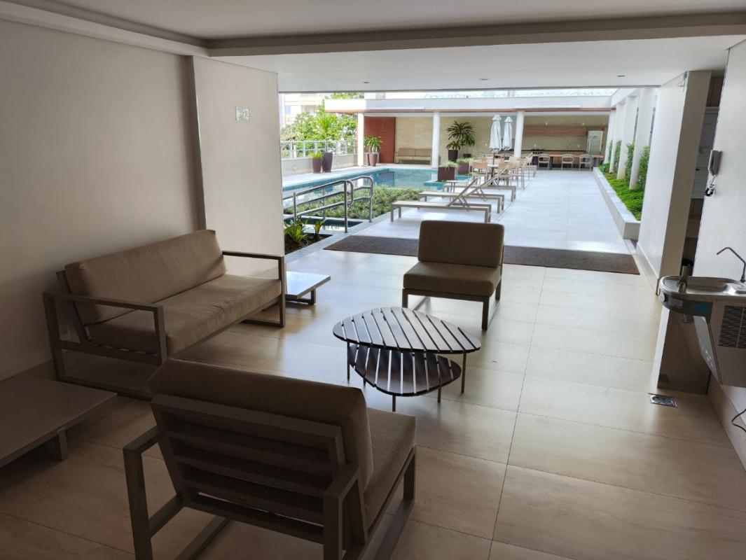 Apartamento, Luxemburgo, 3 Quartos, 2 Vagas, 1 Suíte