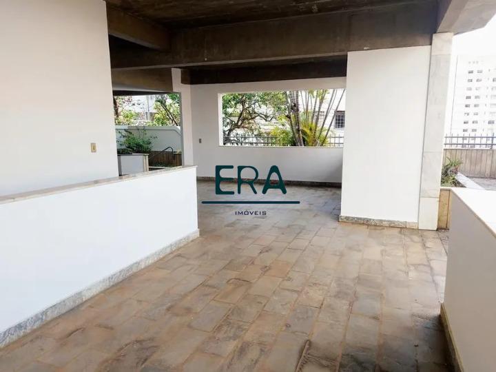 Apartamento, Gutierrez, 4 Quartos, 2 Vagas, 1 Suíte