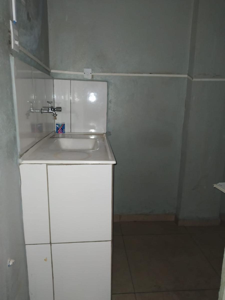 Andar, Glória, 0 Quarto, 0 Vaga