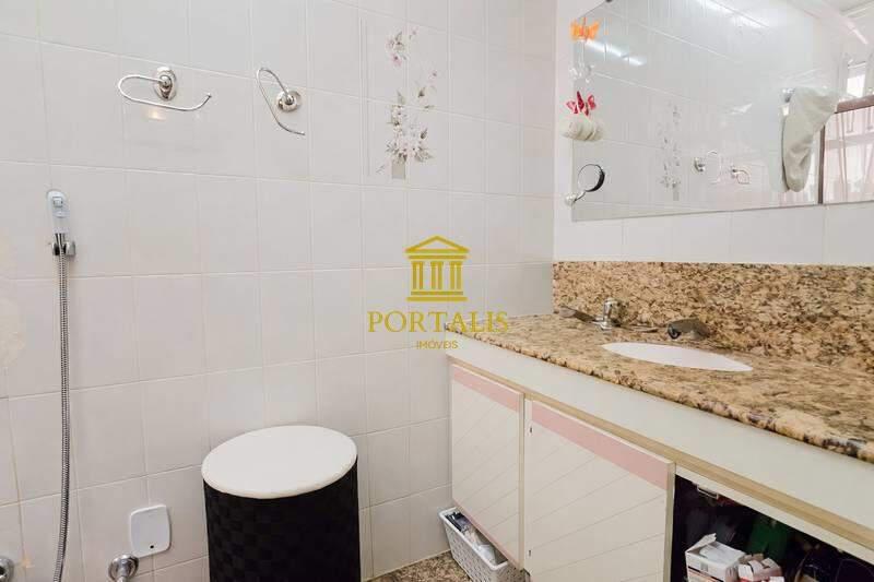 Apartamento, Sion, 4 Quartos, 2 Vagas, 1 Suíte