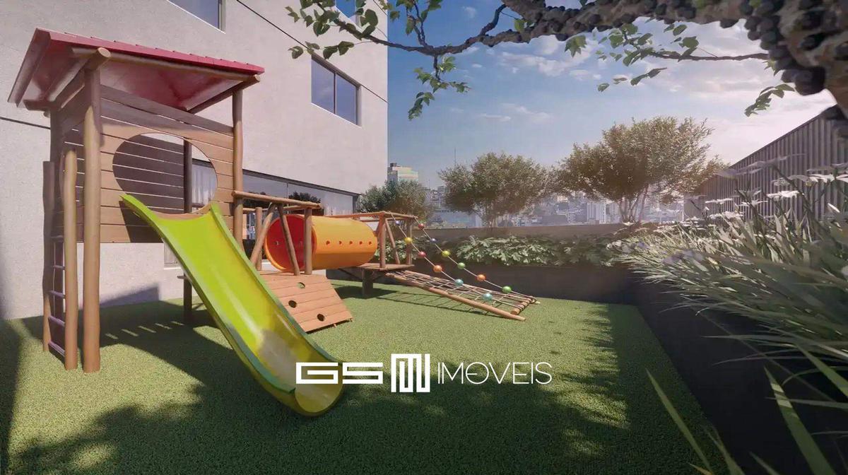 Apartamento, Lourdes, 2 Quartos, 2 Vagas, 2 Suítes