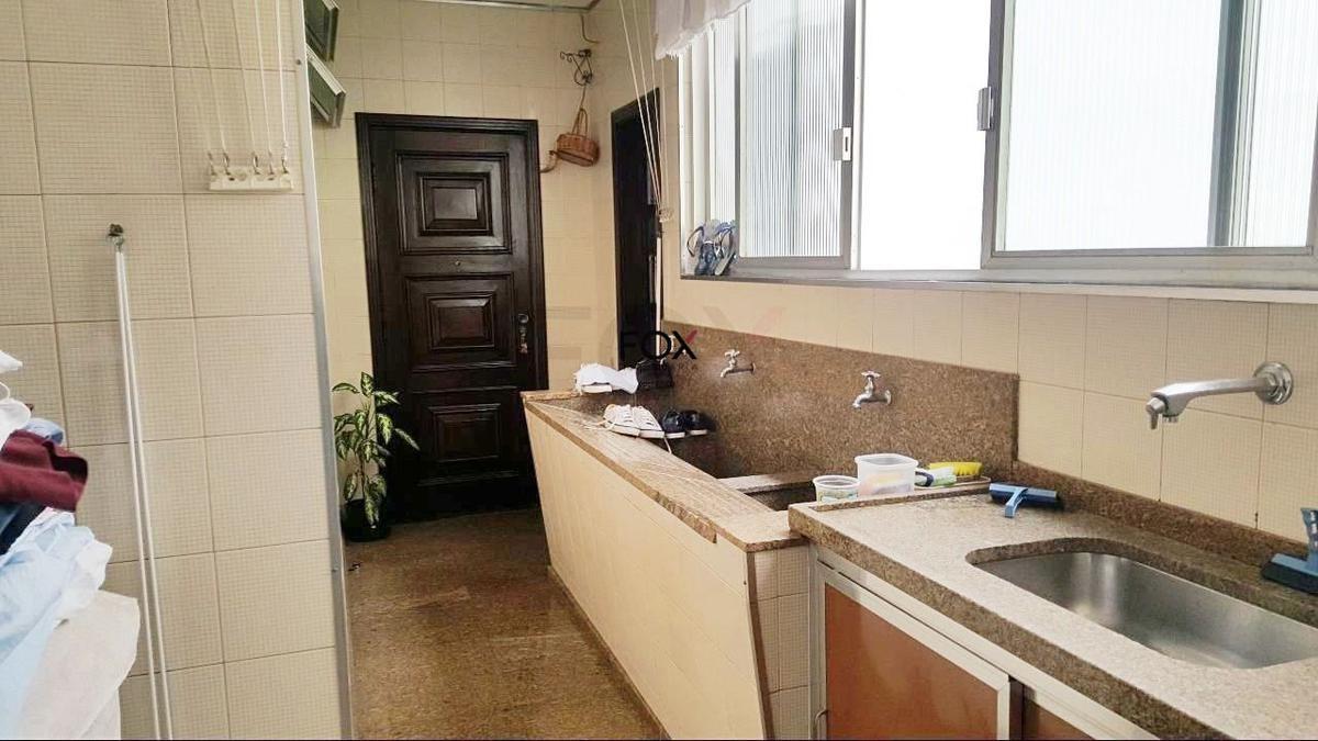 Apartamento, Centro, 4 Quartos, 1 Vaga, 4 Suítes