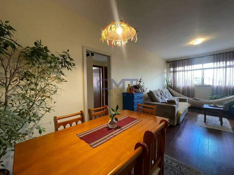 Apartamento, Santa Efigênia, 3 Quartos, 2 Vagas, 1 Suíte