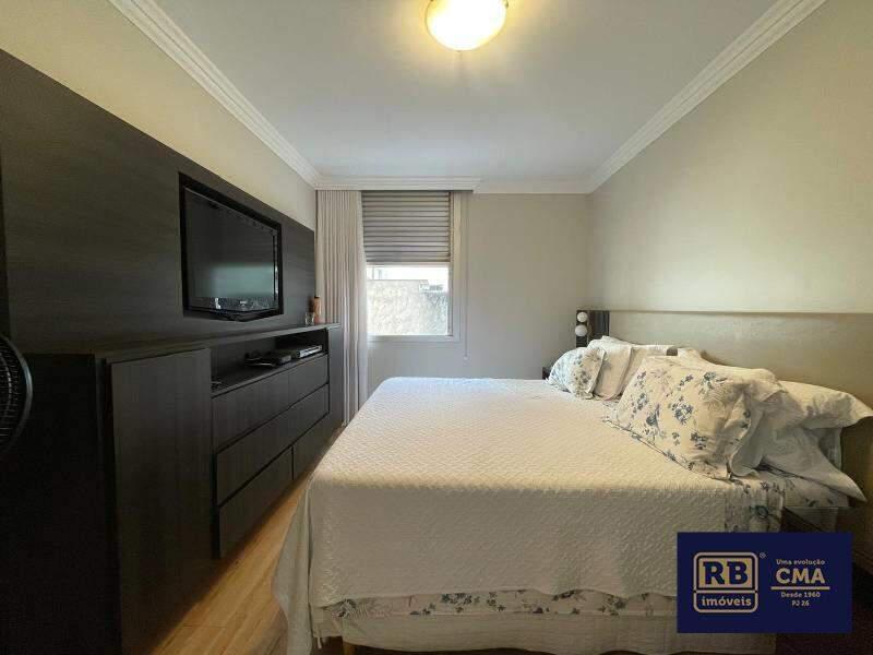 Apartamento, Anchieta, 4 Quartos, 3 Vagas, 2 Suítes