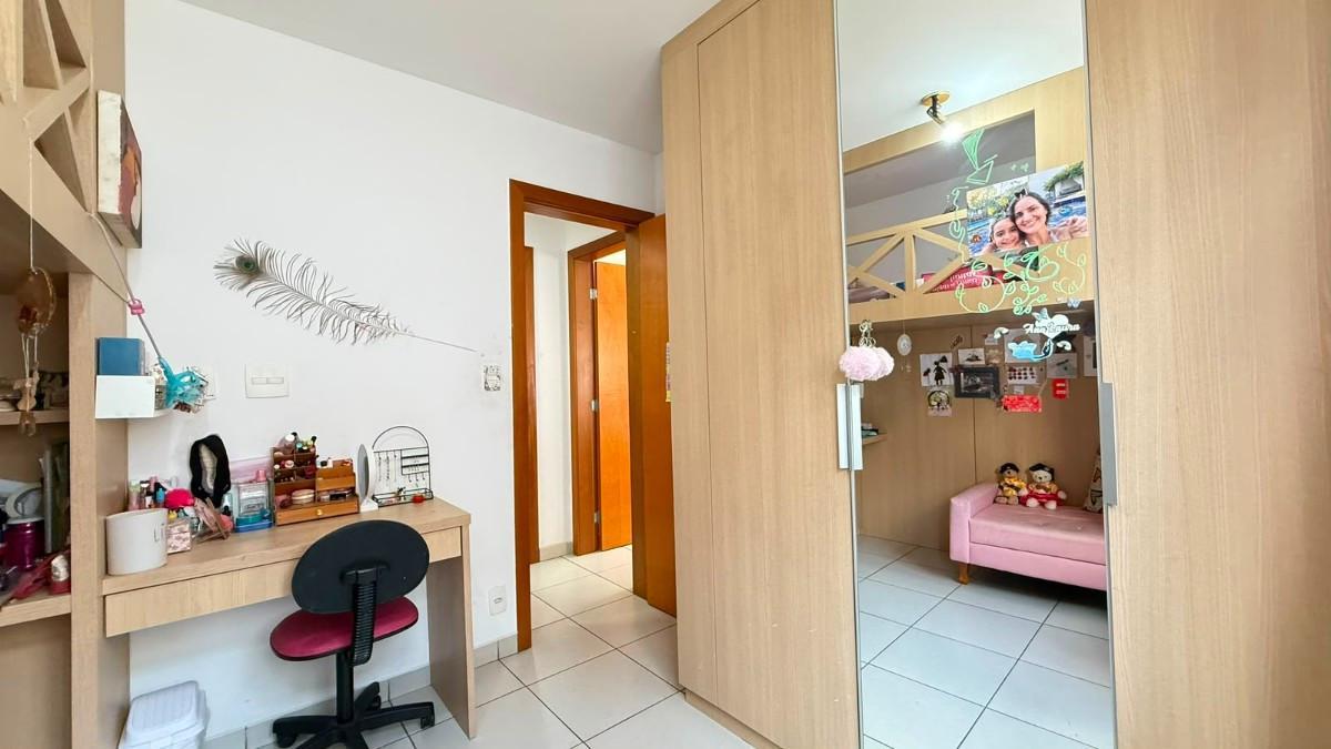 Apartamento, Padre Eustáquio, 3 Quartos, 2 Vagas, 1 Suíte
