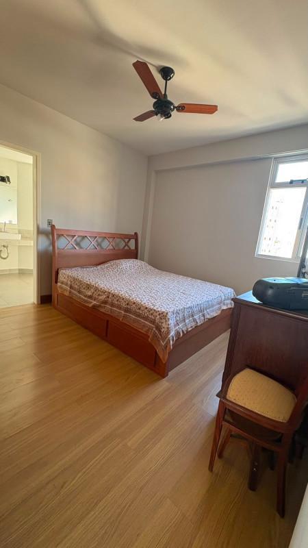 Apartamento, Coração de Jesus, 2 Quartos, 1 Vaga, 1 Suíte