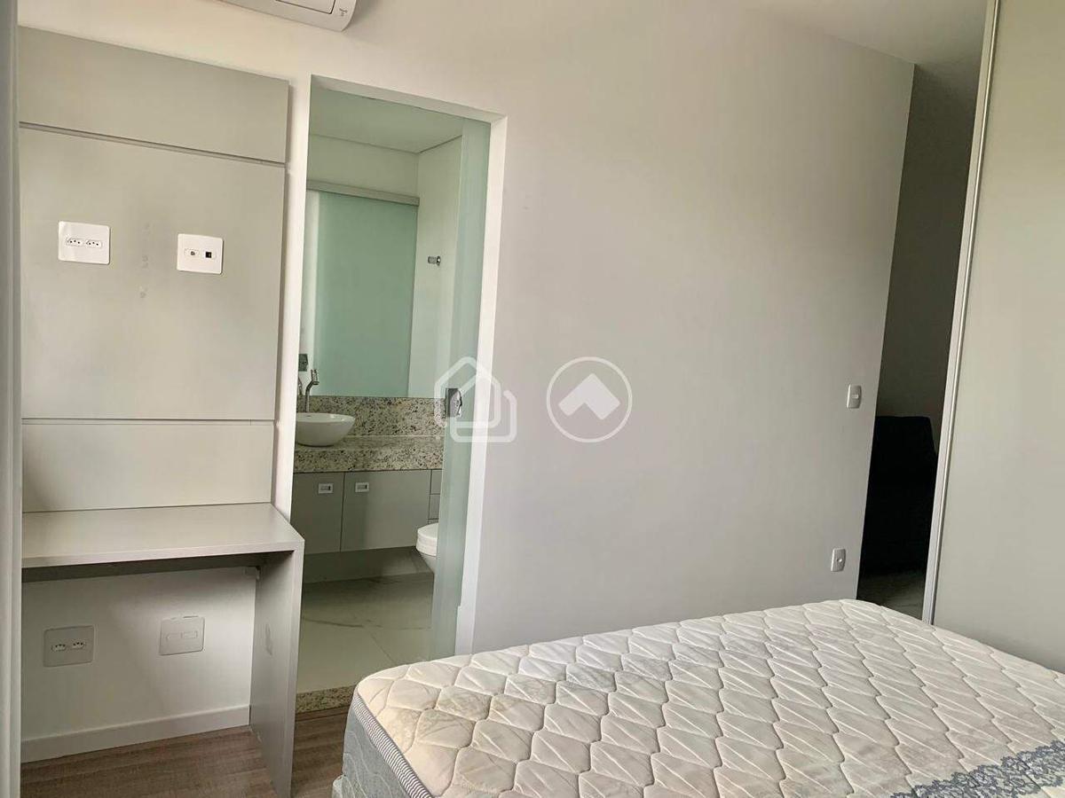 Apartamento, Buritis, 1 Quarto, 1 Vaga, 1 Suíte