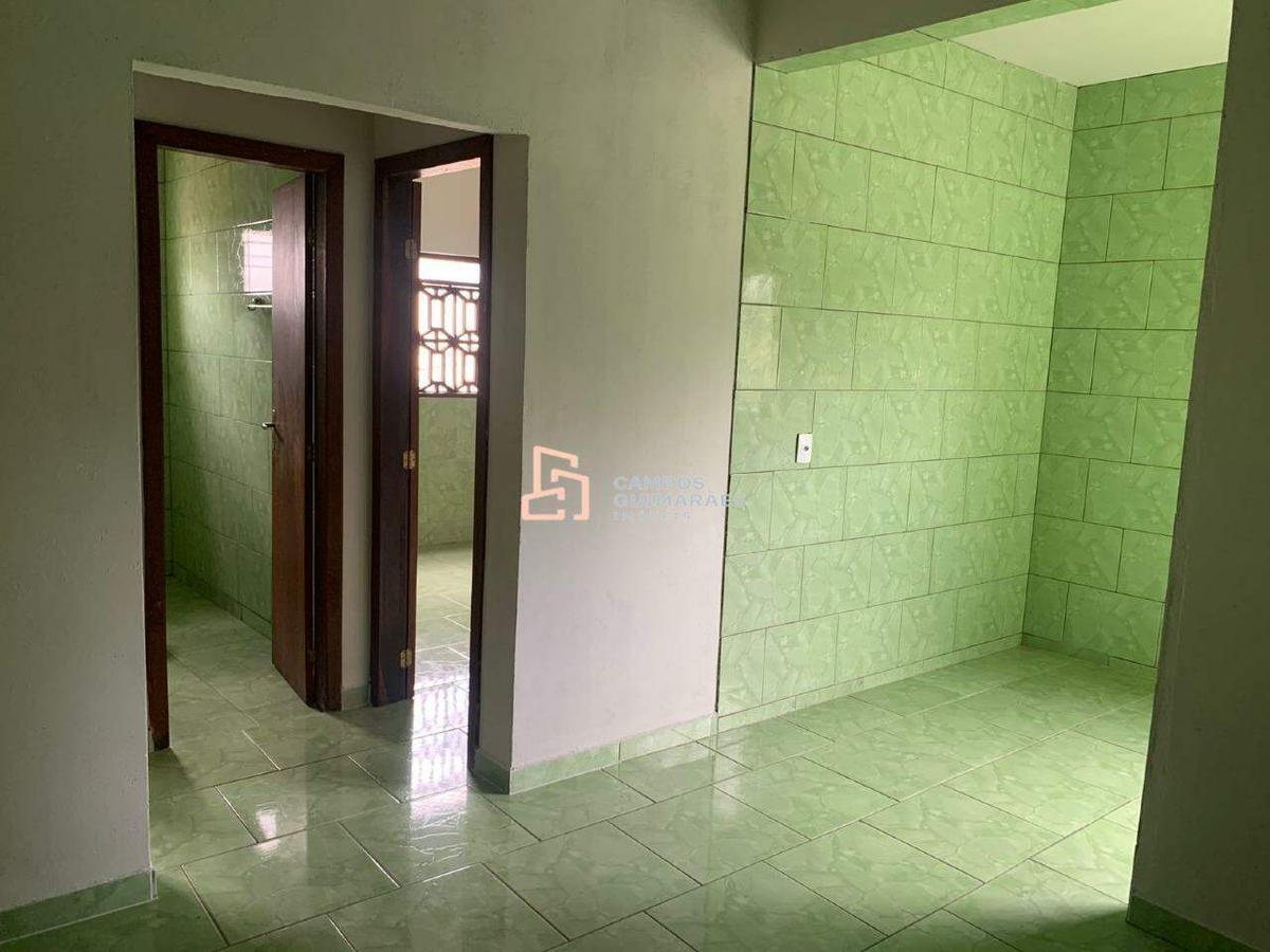 Apartamento, Diamante, 2 Quartos, 1 Vaga