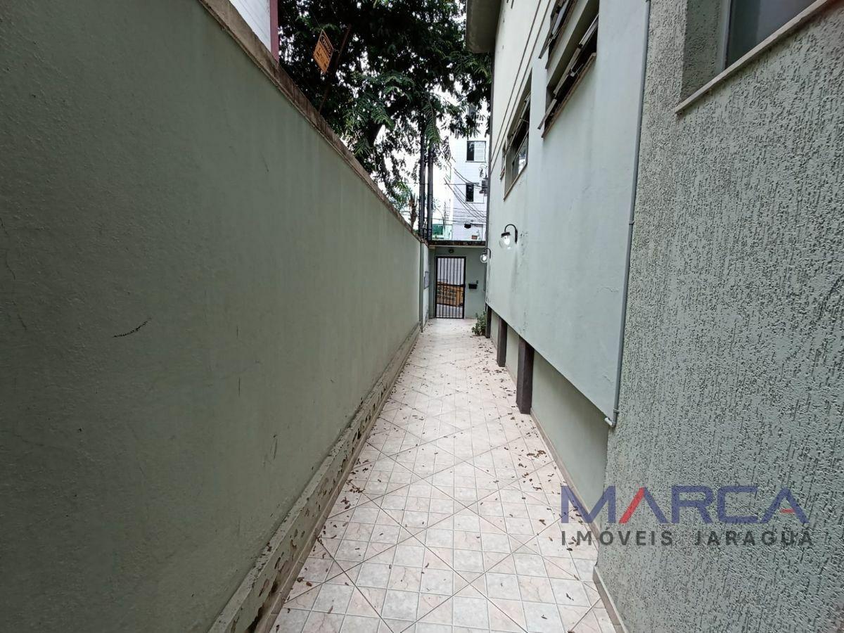 Cobertura, Dona Clara, 3 Quartos, 2 Vagas