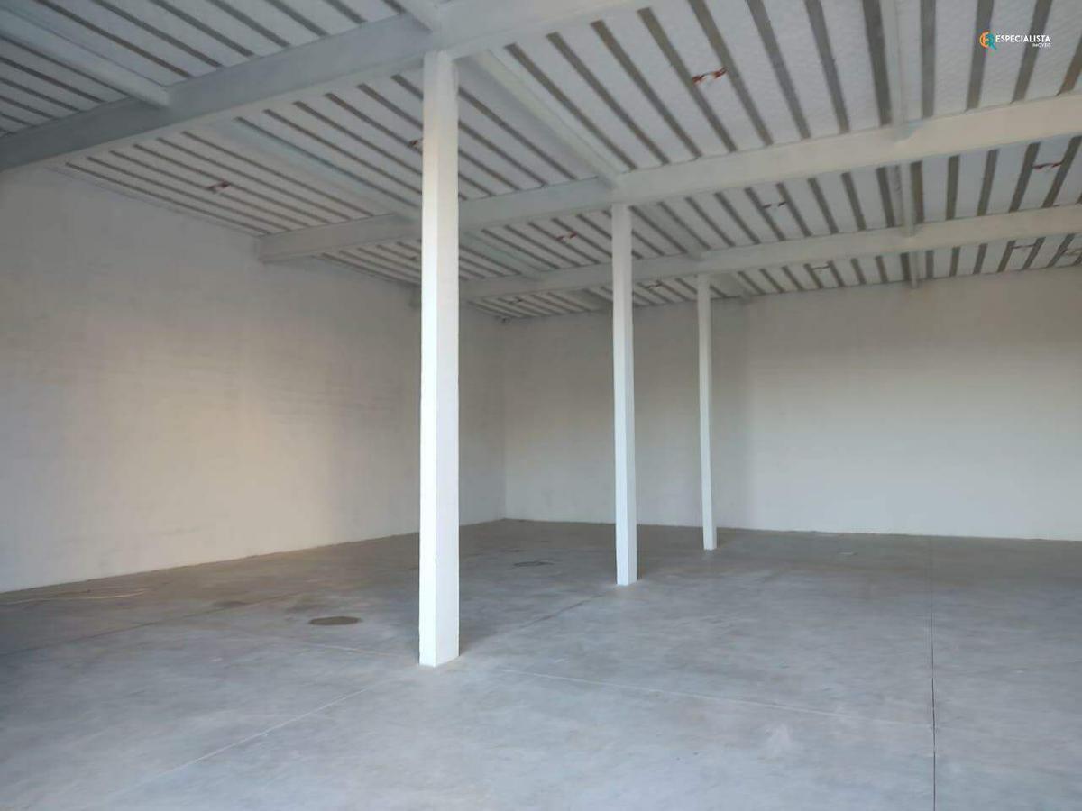 Andar, Liberdade, 0 Quarto, 0 Vaga