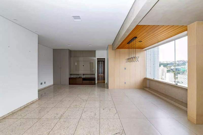 Apartamento, Buritis, 3 Quartos, 2 Vagas, 1 Suíte
