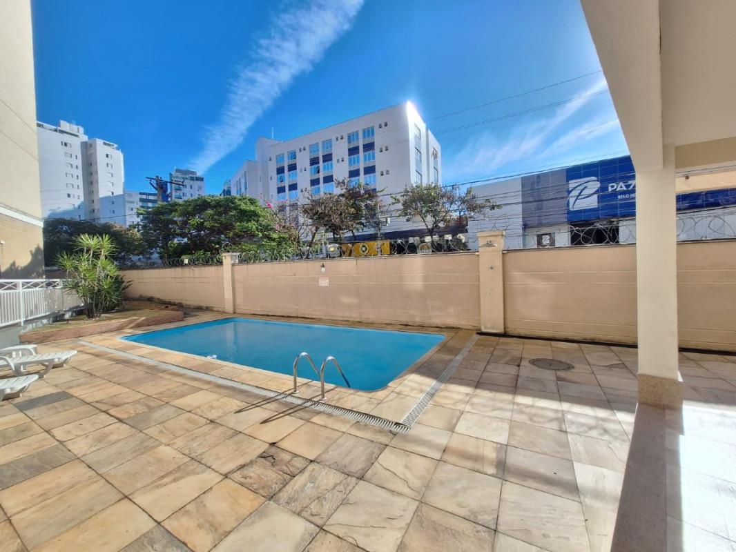 Apartamento, União, 3 Quartos, 1 Vaga, 1 Suíte