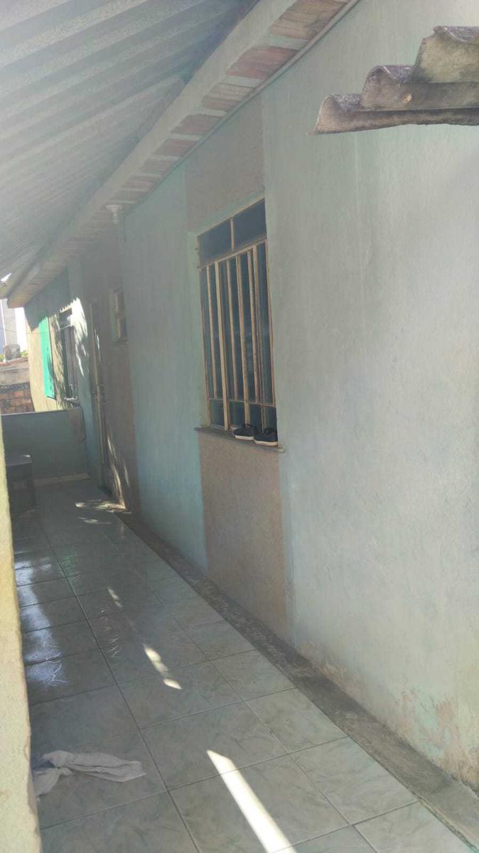 Casa, Nossa Senhora da Conceição, 4 Quartos, 1 Vaga