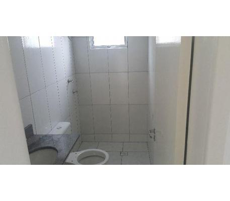 Apartamento, Castelo, 2 Quartos, 1 Vaga, 1 Suíte