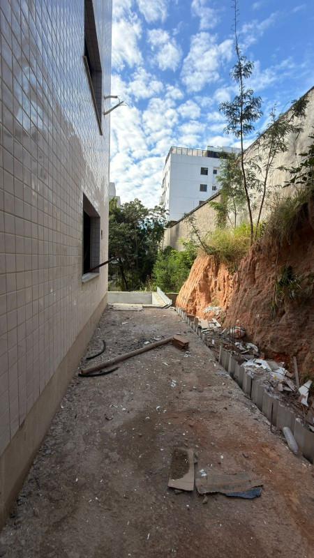 Apartamento, Castelo, 4 Quartos, 3 Vagas, 2 Suítes