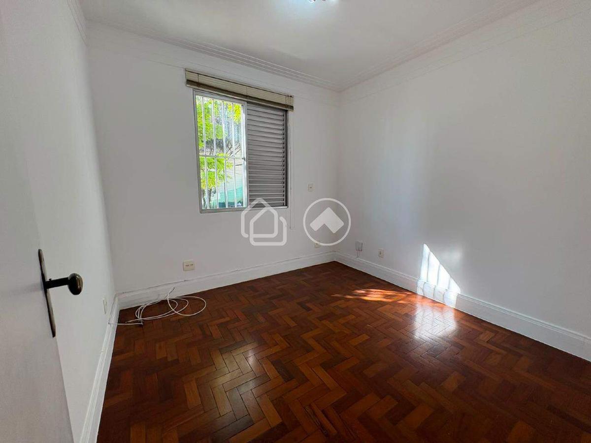 Apartamento, Buritis, 3 Quartos, 2 Vagas, 1 Suíte
