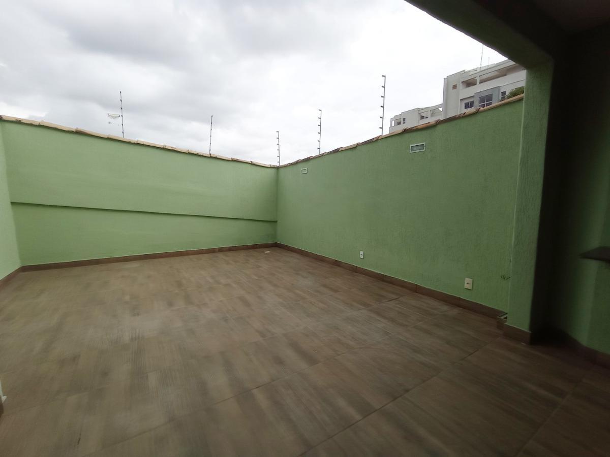 Casa, Jardim Leblon, 3 Quartos, 2 Vagas, 1 Suíte