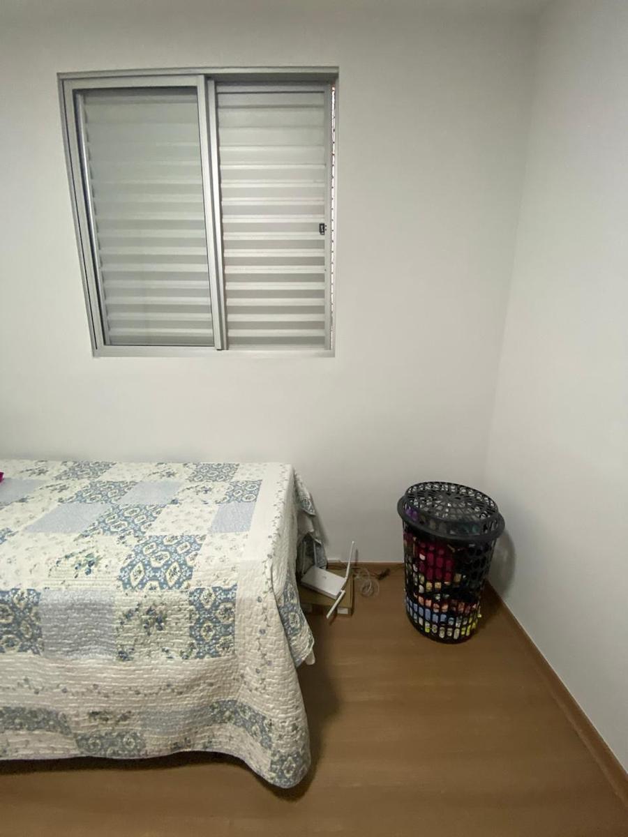 Apartamento, Fernão Dias, 2 Quartos, 1 Vaga