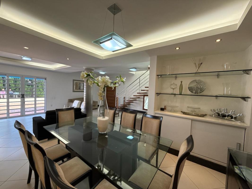 Casa, Itapoã, 4 Quartos, 4 Vagas, 4 Suítes