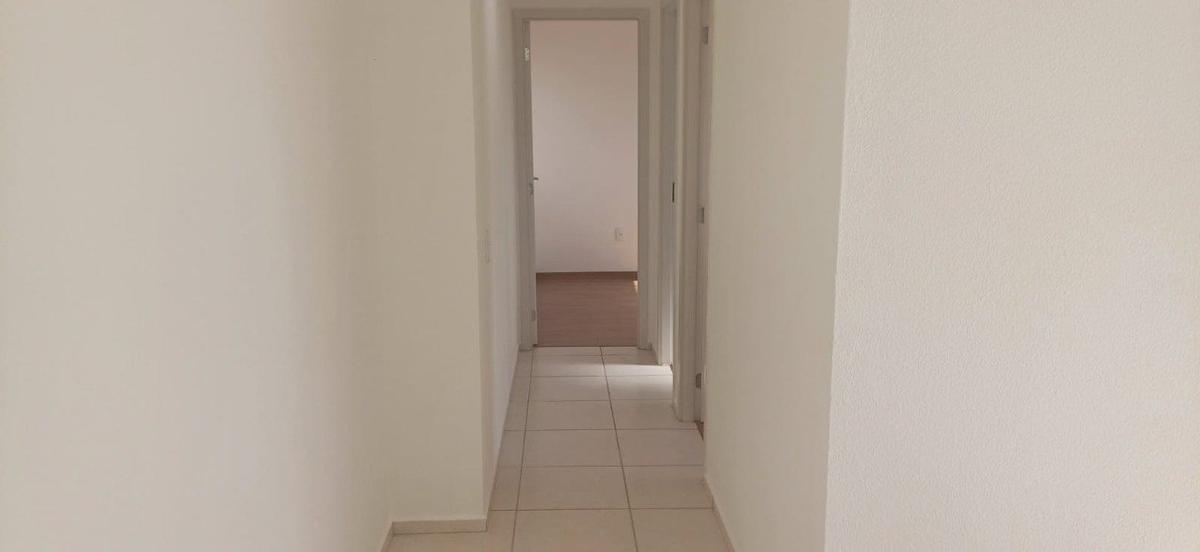 Apartamento, Jardim Guanabara, 1 Quarto, 1 Vaga
