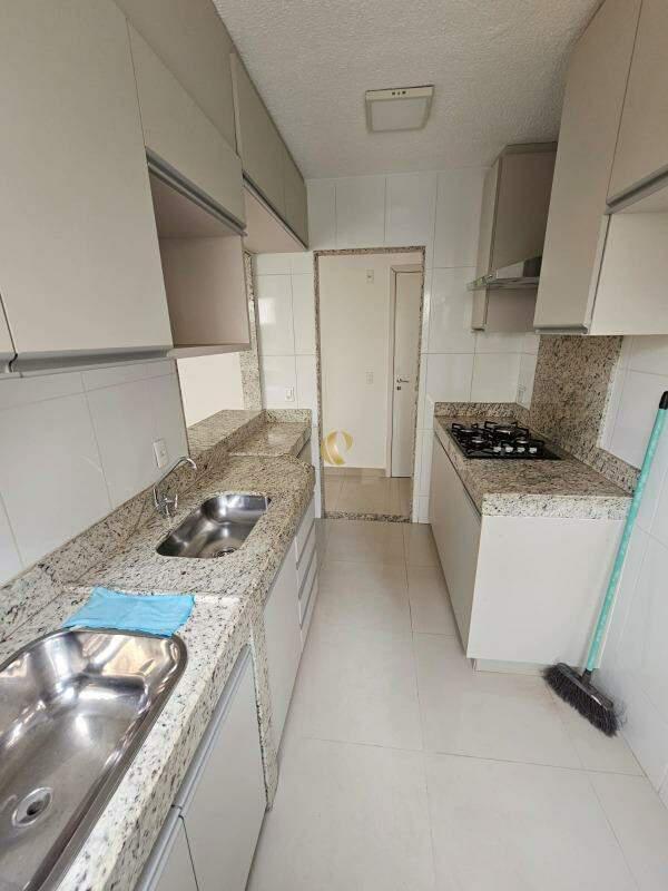 Apartamento, Vale das Palmeiras, 2 Quartos, 1 Vaga