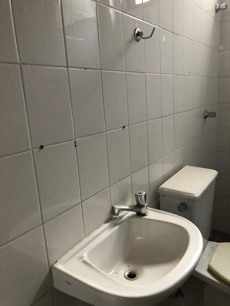 Sala, Santa Efigênia