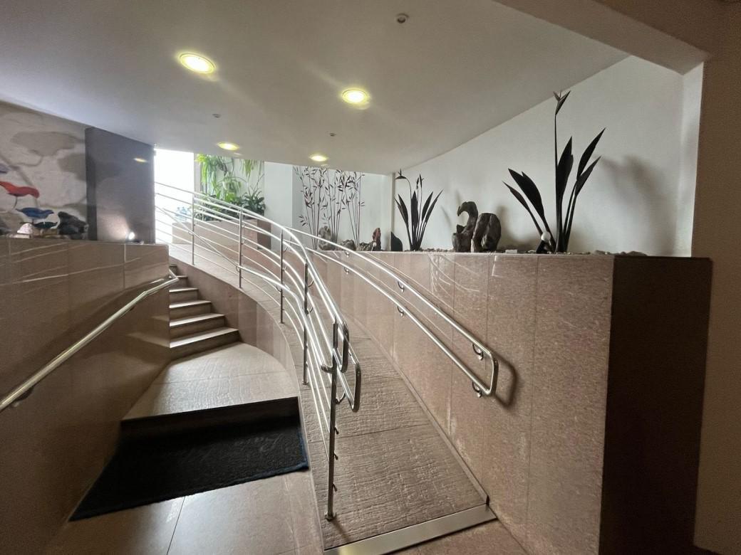 Apartamento, Lourdes, 2 Quartos, 1 Vaga