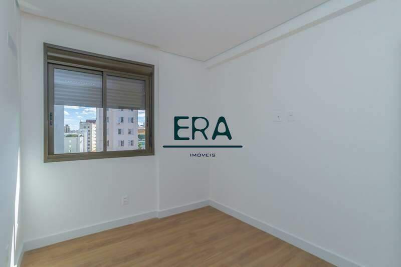 Cobertura, Serra, 3 Quartos, 3 Vagas, 1 Suíte