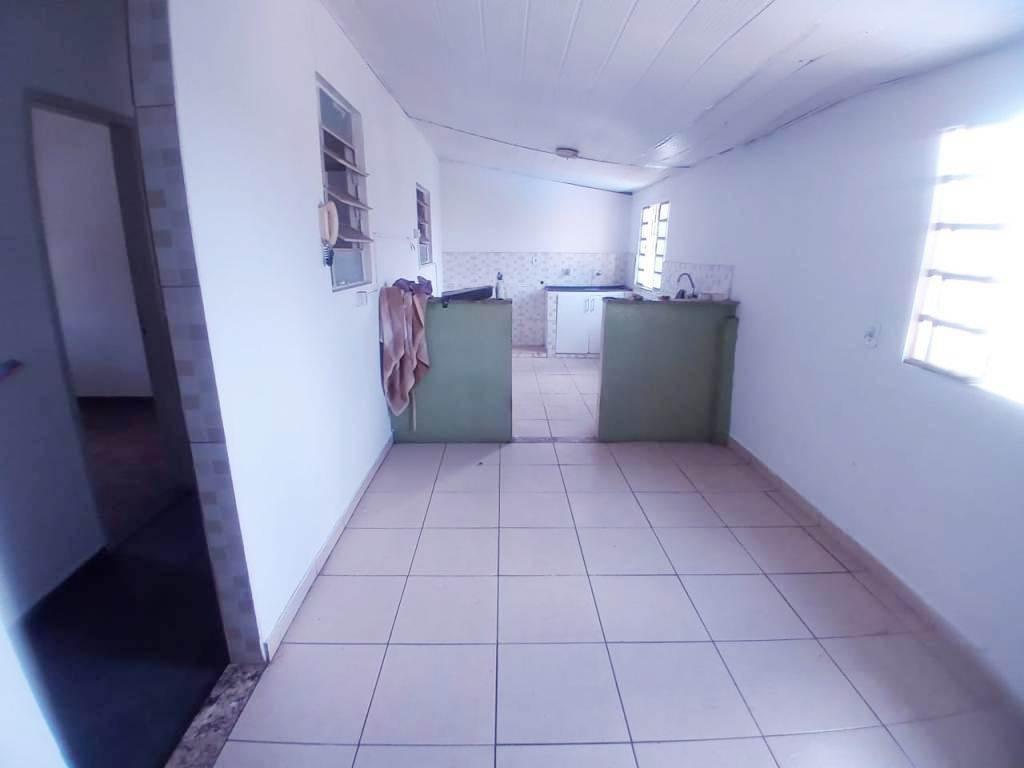 Casa, Nova Cintra, 5 Quartos, 1 Vaga