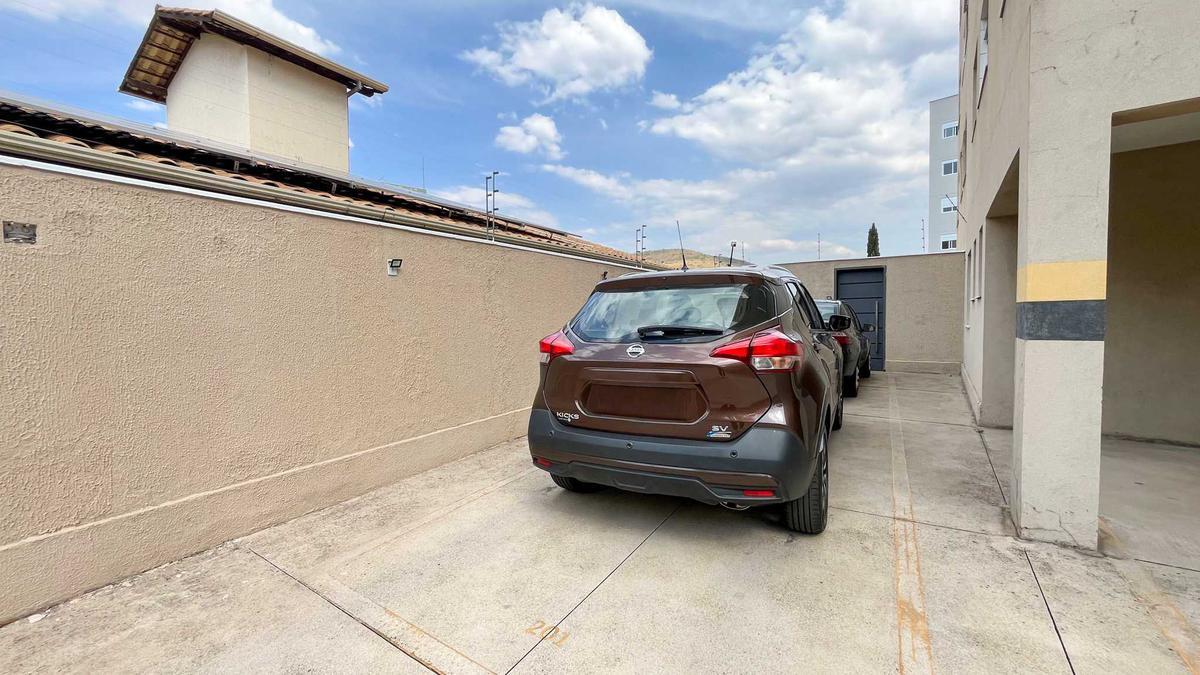 Apartamento, Buritis, 3 Quartos, 2 Vagas, 1 Suíte