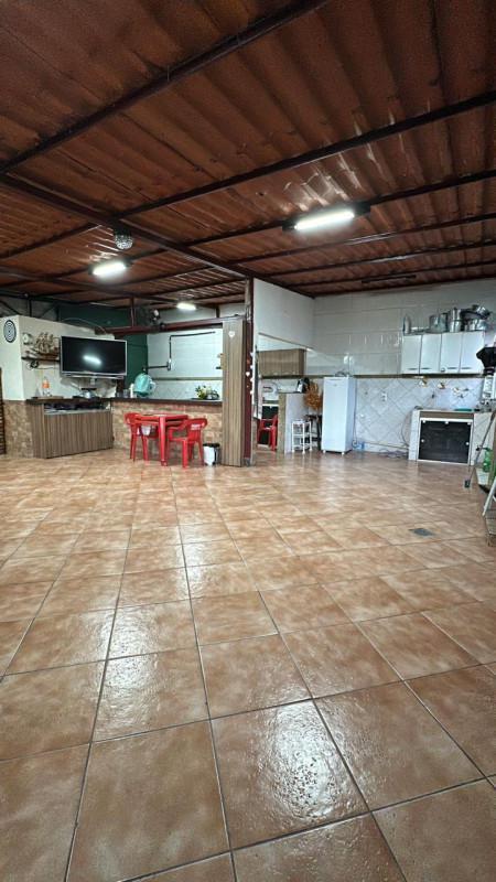 Cobertura, Teixeira Dias, 3 Quartos, 3 Vagas