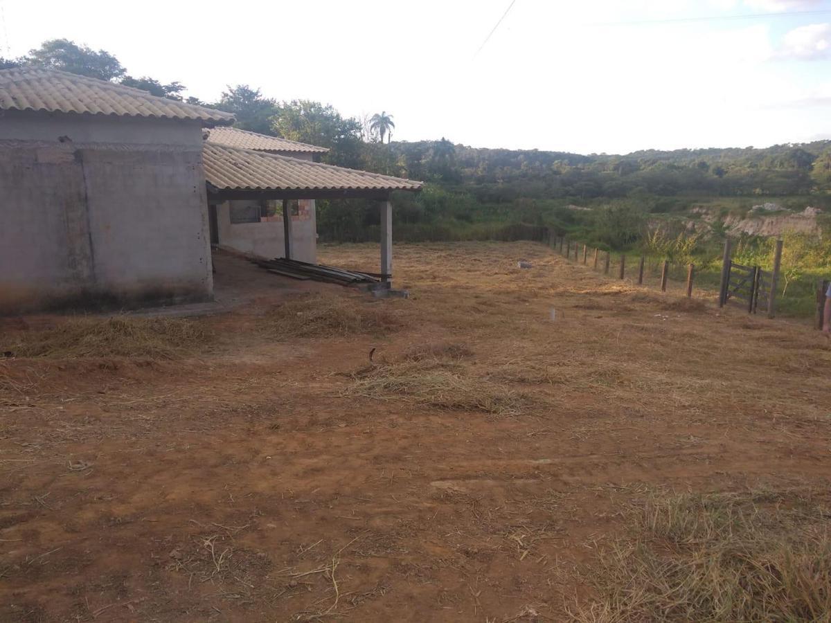Fazenda, Parque Ipiranga, 4 Quartos, 10 Vagas