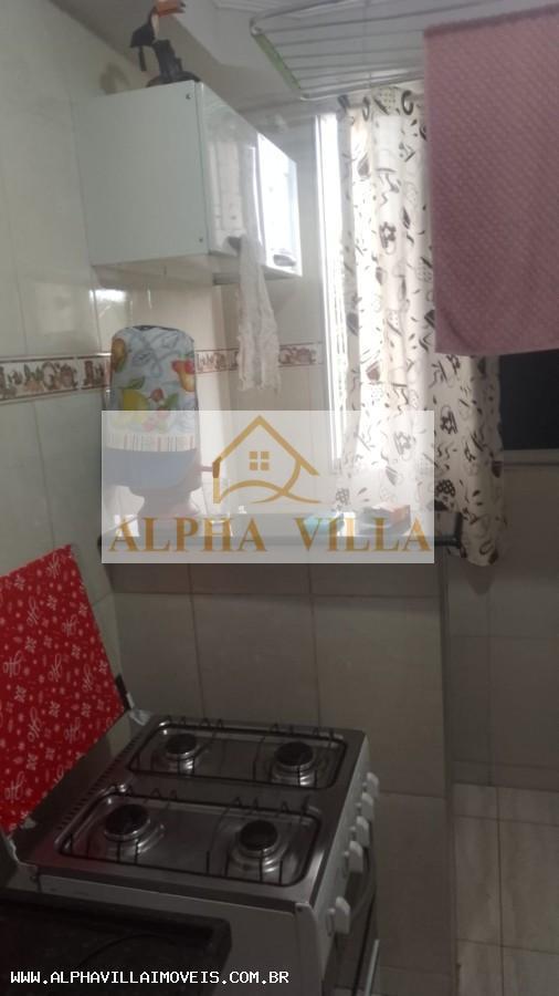 Apartamento, Jardim Vitória, 2 Quartos, 1 Vaga