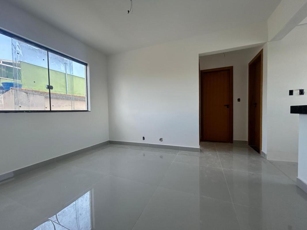 Apartamento, Coqueiros, 2 Quartos, 1 Vaga