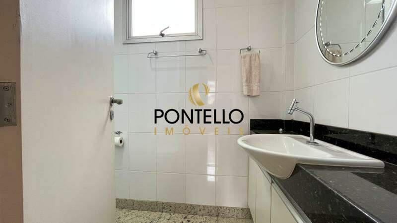 Apartamento, Grajaú, 3 Quartos, 2 Vagas, 1 Suíte