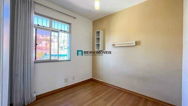Apartamento, Santa Efigênia, 3 Quartos, 2 Vagas, 1 Suíte