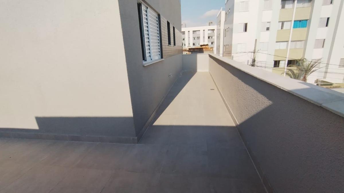 Apartamento, Ipiranga, 2 Quartos, 2 Vagas, 1 Suíte