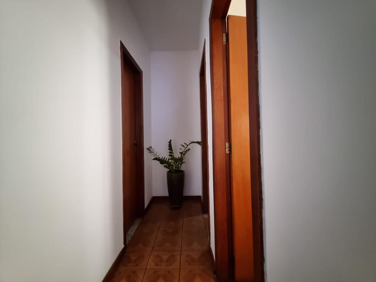Apartamento, Jardim Riacho das Pedras, 3 Quartos, 1 Vaga